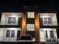 Spring Valley Homestay Rishop - Ferienwohnung Raushābāgh