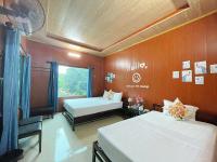 Triple Room with Lake View