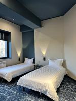 Smile Residence Bishkek - Chambres d'hôtes Bichkek