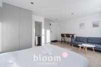 La suite royale du centre ville - B&B Nancy