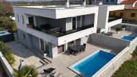 Villa Kana - Umag - B&B Umag