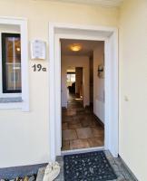 Strandstr_ - B&B Zingst