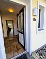 Strandstr_ - B&B Zingst