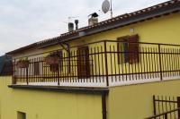 Il silenzio delle colline Umbre - Vicino Todi - B&B Todi