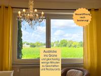 Ferienwohnung am Maximilianpark Hamm - Chambres d’hôtes Hamm