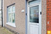 Spacious 3-Bed Contractor Base Sleeps 6 Free Parking Cardiff City - B&B Cardiff