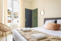 L'Armada, proche gare, LR139 - B&B La Rochelle