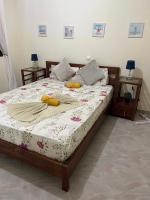 Sal Breeze - B&B Santa Maria