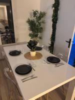 Logement 1 - Ferienwohnung Laval