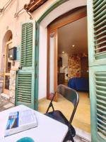 The Artist's House - B&B Cefalù