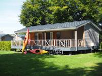 One-Bedroom Chalet