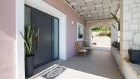 Villa Filothea with Jacuzzi & SV by CorfuEscapes - Chambres d'hôtes Spartýlas