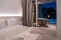Apartment Athina with direct pool access - GH8 - B&B Gialova