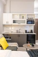 Breeze Apartments Megara - Linea - B&B Megara