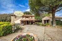 Locanda il Boschetto - B&B Volterra