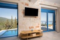 Studio Appartement met Uitzicht op Zee