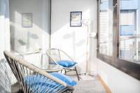 Möwen Nest - Chambres d’hôtes Laboe