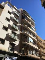 Cozy penthouse city center - Chambres d'hôtes Alicante