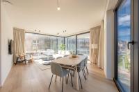La Brise Knokke-Heist Modern appartement met 2 slaapkamers en zonnig terras - Ferienwohnung Knokke-Heist