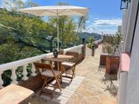 Suite Junior avec Terrasse