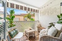 Torquay Boutique - Steps to the Beach, Dining & Bars - B&B Turkey