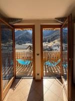 Quater Pis - Casa in Scalve - B&B Colere