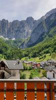 Quater Pis - Casa in Scalve - B&B Colere