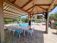 Villa Dei Santi - Ferienwohnung Santa Maria