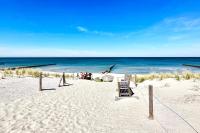 Henriette - Bed and Breakfast Ostseebad Ahrenshoop
