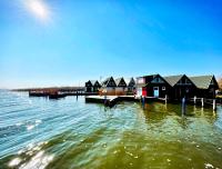 Henriette - Bed and Breakfast Ostseebad Ahrenshoop