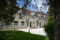 Bükfürdő Kúria Apartman Szoba, Bükfalva - B&B Bük