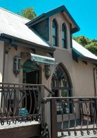 Casa Del Lago - B&B Wilderness