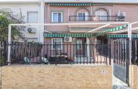 Costa Blanca Escape - 2 minutes from the beach - B&B Santa Pola