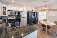 3rd Flr Beachview Luxe Elevator Pool BBQ - B&B South Padre Island
