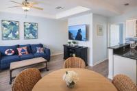 3rd Flr Beachview Luxe Elevator Pool BBQ - B&B South Padre Island