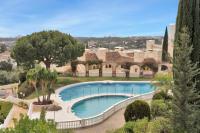 Apartamento elegante y minimalista en Calahonda - PUENTE 3 408 - B&B Sitio de Calahonda