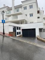 Alessandra sea wave - Ferienwohnung Fuengirola