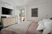 Lujoso y moderno piso con piscina cerca del campo de golf en Guadalmina Alta Marbella - Quetzal 54 - B&B Marbella
