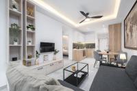 Cozy Living Thessaloniki by Luxlikehome - B&B Thessaloniki