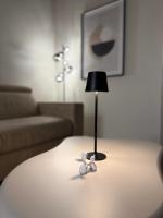 B&B er - Ferienwohnung Isola del Liri