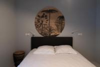 Modern apartment with terrace in heart of Ostend - B&B Ostende