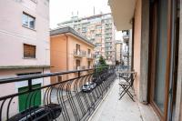 Oklahoma City tra centro e mare Rif A851 - B&B San Benedetto del Tronto