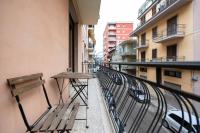Oklahoma City tra centro e mare Rif A851 - B&B San Benedetto del Tronto