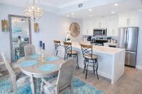Luxury Remodel Beachview 2 bedr - Chambres d'hôtes South Padre Island