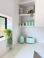 The Ridge Retreat - B&B Lightning Ridge