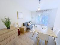 Le Duc 2 - Bel Appartement Centre ville 2 personnes - Ferienwohnung Valence