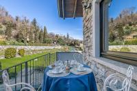 Apartamento con balcón