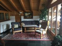 Jagahäusl - Ferienwohnung Neustift im Stubaital