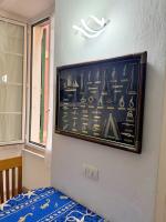 Central Apartment Monterosso - B&B Monterosso al Mare