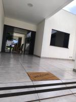 Casa Nova - Perto do Paraguay - B&B Foz do Iguaçu